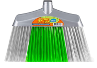 Imagem do produto Vassoura Dentro e Fora c/ cabo Alklin